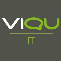 VIQU IT Recruitment Company Logo