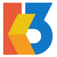 K3 Technology Company Logo
