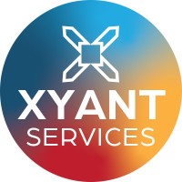 Xyant Services Company Logo