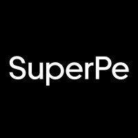 SuperPe Company Logo