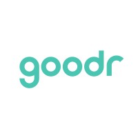 goodr Company Logo