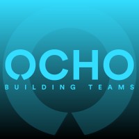 Ocho Company Logo