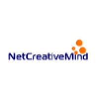 Net creative mind pvt ltd delhi Company Logo