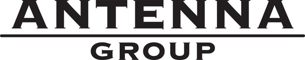 Antenna Group Company Logo