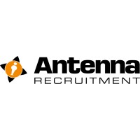 Antenna Company Logo