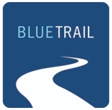 BlueTrail Company Logo