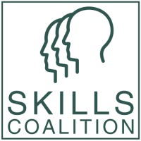 The Skills Coalition Company Logo