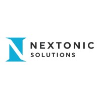 Nextonic Solutions Company Logo