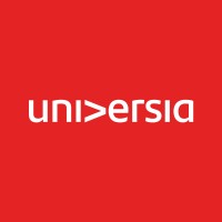Universia Company Logo