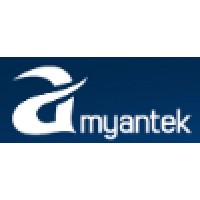 Amyantek Company Logo