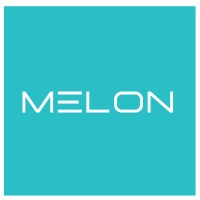 Melon Company Logo