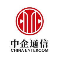 中企通信 Company Logo
