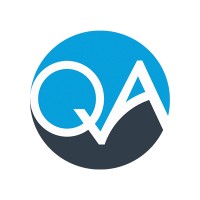QA Consultants Company Logo