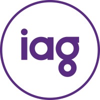 IAG Company Logo