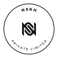 NSKH Tech Company Logo