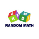 Random Math Inc. Company Logo