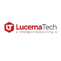 Lucerna Tech Company Logo