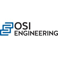 OSI Engineering Company Logo