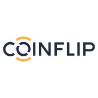 CoinFlip Company Logo