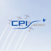 CPI Aerostructures Company Logo