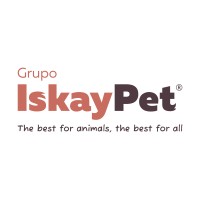 Grupo IskayPet (Tiendanimal, Kiwoko, Kivet, Clinicanimal) Company Logo