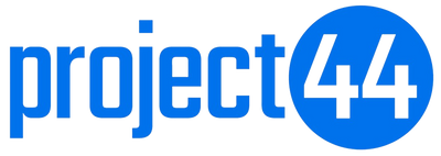 project44 Company Logo