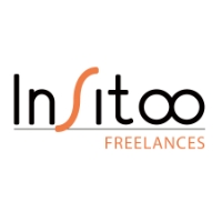 Insitoo Freelances Company Logo