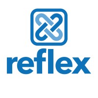Reflex Company Logo