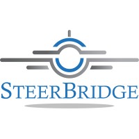 SteerBridge Company Logo