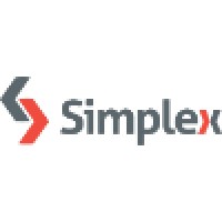Simplex. Company Logo