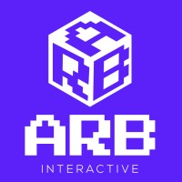 ARB Interactive Company Logo
