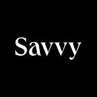 Savvy Wealth Company Logo
