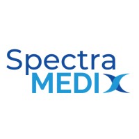 SpectraMedix Company Logo