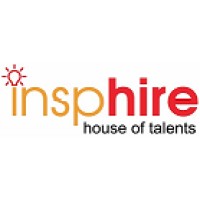 InspHire Company Logo