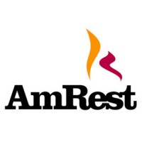 AmRest Company Logo