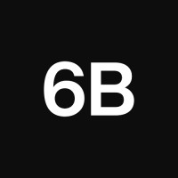 6B Company Logo