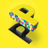 Pixelated People Company Logo