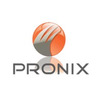 Pronix Inc Company Logo