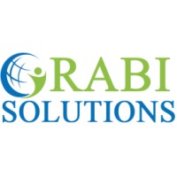 Rabi Solutions Company Logo