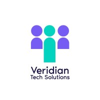Veridian Tech Solutions, Inc. Company Logo