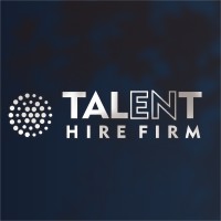 Talent Hire LLP Company Logo