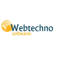 web Company Logo