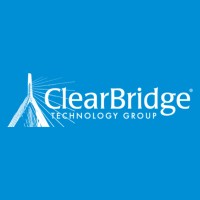 ClearBridge Technology Group Company Logo
