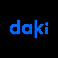 Daki Company Logo