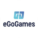 eGoGames Company Logo