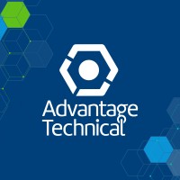 Advantage Technical Company Logo