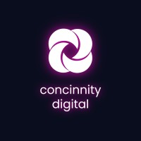 Concinnity Digital Company Logo