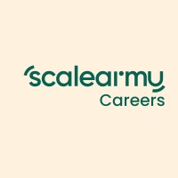 Scale Army Careers Company Logo