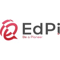 EdPi Innovate Company Logo