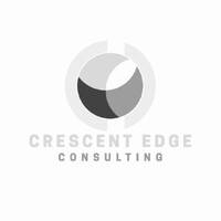 Crescent Edge Consulting Company Logo